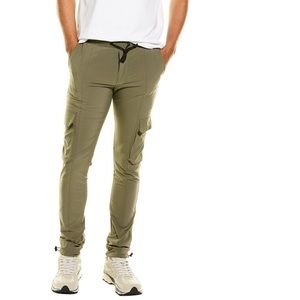 American Stitch Stretch Pant